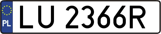 LU2366R