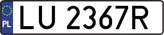 LU2367R