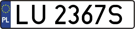 LU2367S