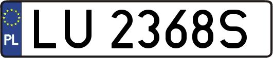 LU2368S