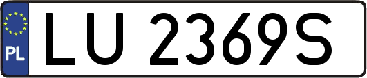 LU2369S