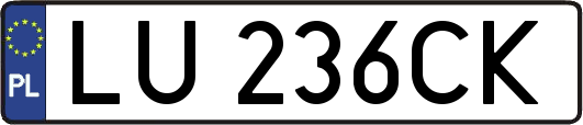 LU236CK