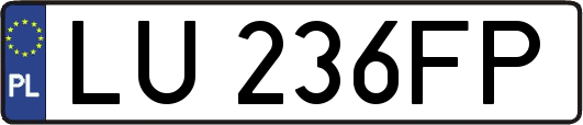 LU236FP