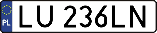 LU236LN