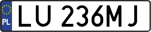 LU236MJ