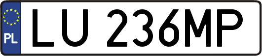 LU236MP