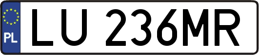 LU236MR