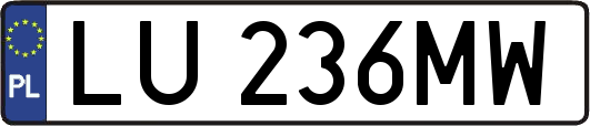 LU236MW