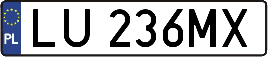 LU236MX