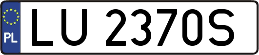 LU2370S