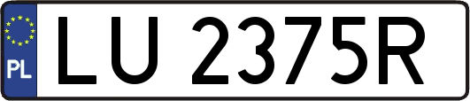 LU2375R