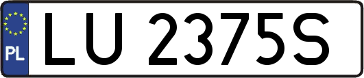 LU2375S
