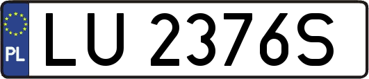LU2376S