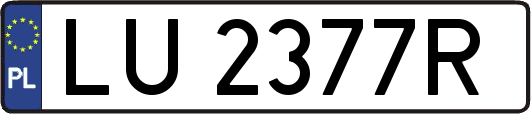 LU2377R