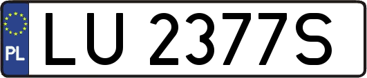 LU2377S