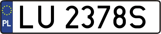 LU2378S