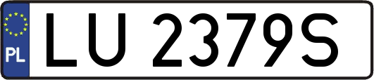 LU2379S