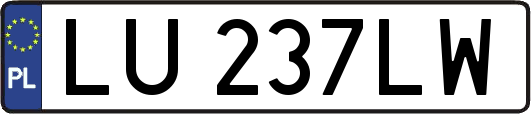 LU237LW