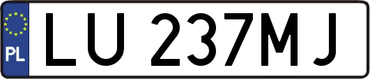 LU237MJ