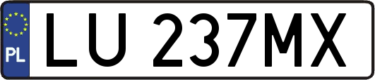 LU237MX