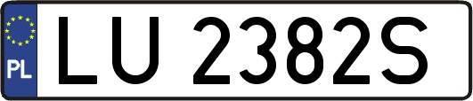 LU2382S