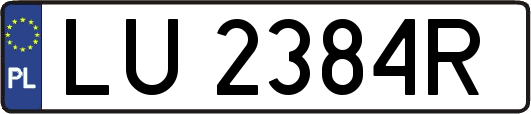 LU2384R