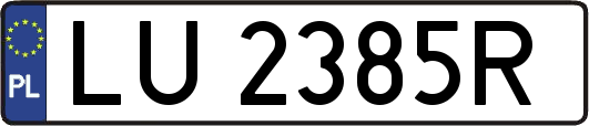 LU2385R
