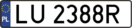 LU2388R