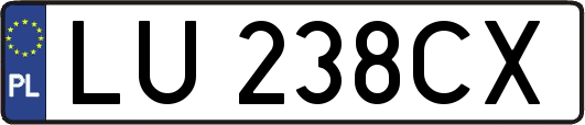 LU238CX