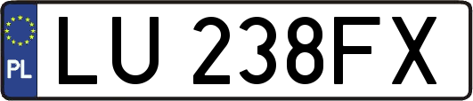 LU238FX