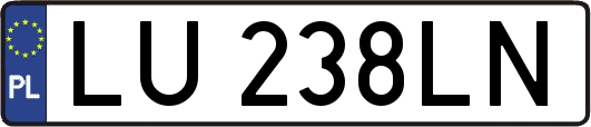 LU238LN