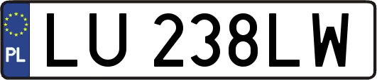 LU238LW
