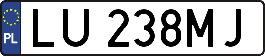 LU238MJ
