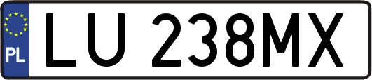 LU238MX