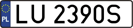 LU2390S