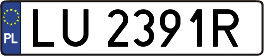 LU2391R