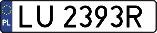 LU2393R