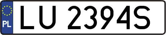 LU2394S
