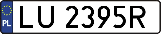 LU2395R