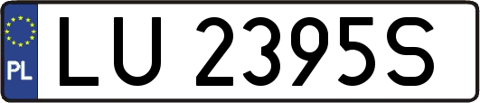 LU2395S