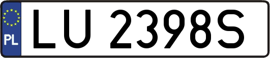 LU2398S