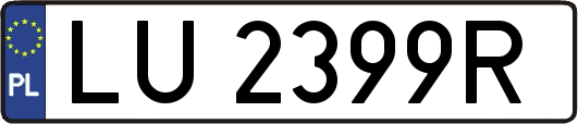 LU2399R