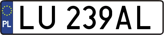 LU239AL