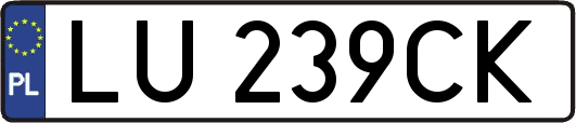 LU239CK