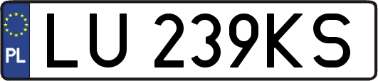 LU239KS