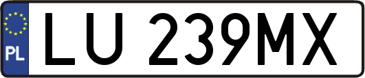 LU239MX