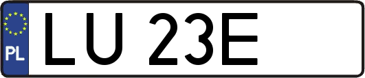LU23E