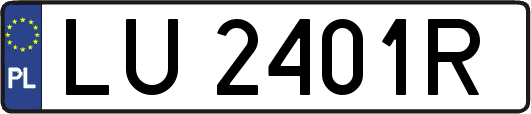 LU2401R