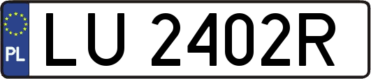 LU2402R