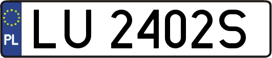 LU2402S